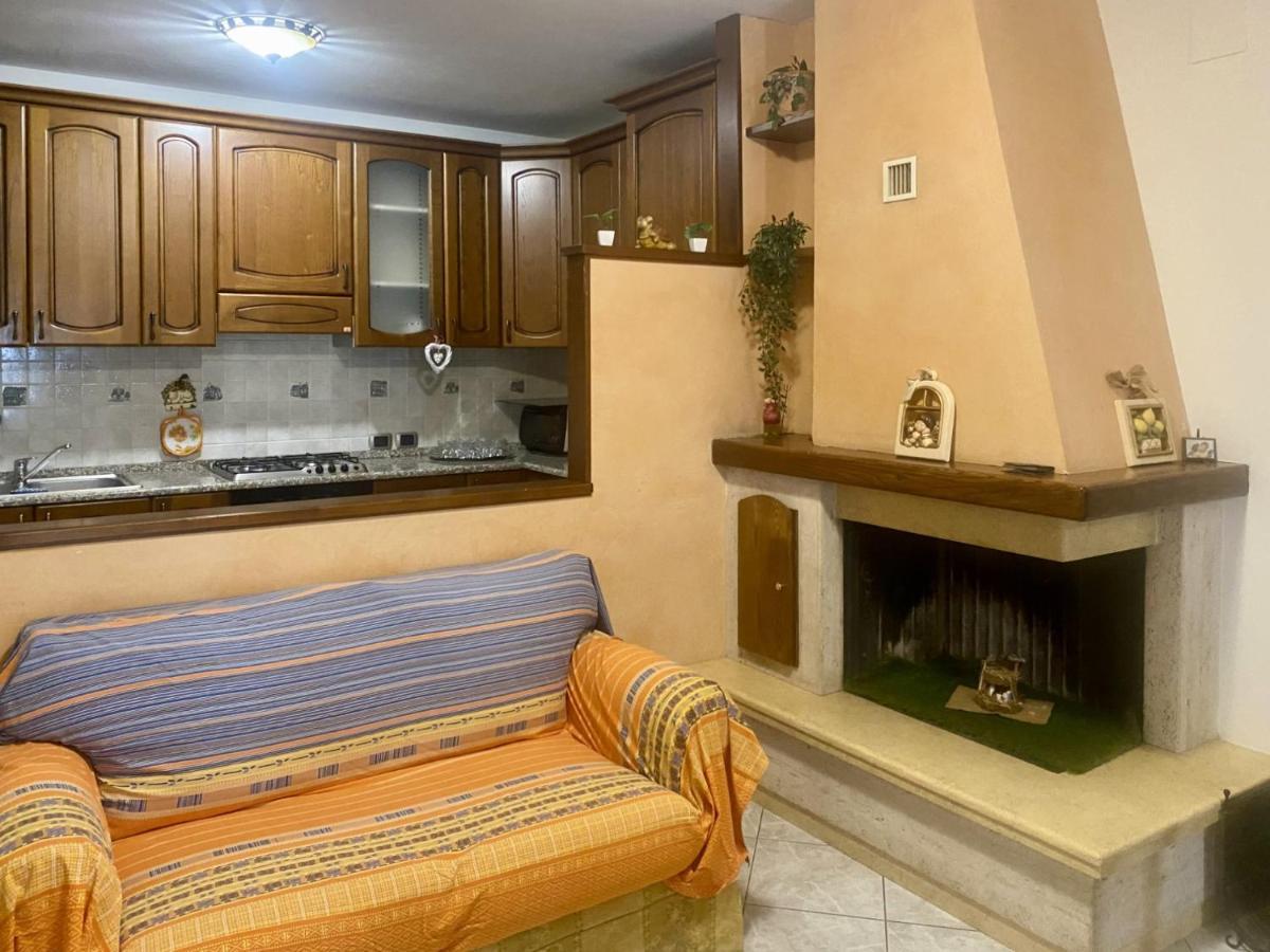 Appartamento Beatrice E Vioris Pila  Ngoại thất bức ảnh