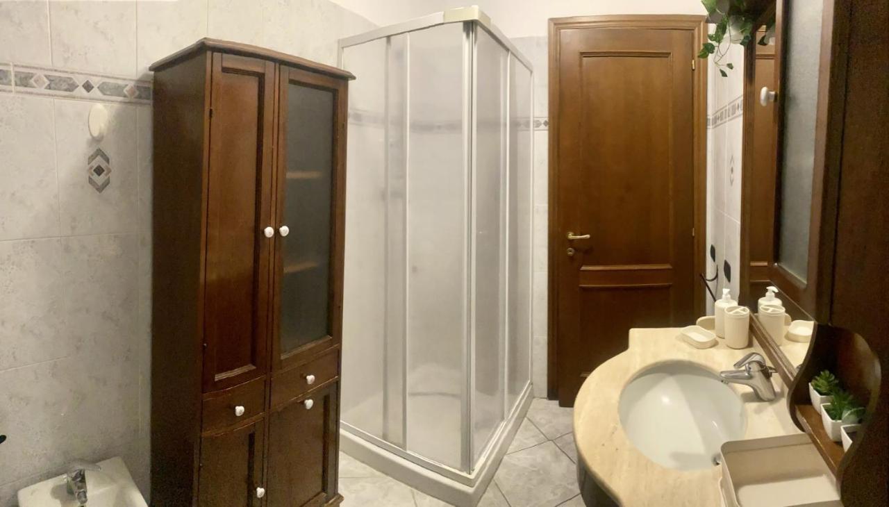 Appartamento Beatrice E Vioris Pila  Ngoại thất bức ảnh