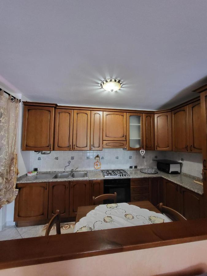 Appartamento Beatrice E Vioris Pila  Ngoại thất bức ảnh