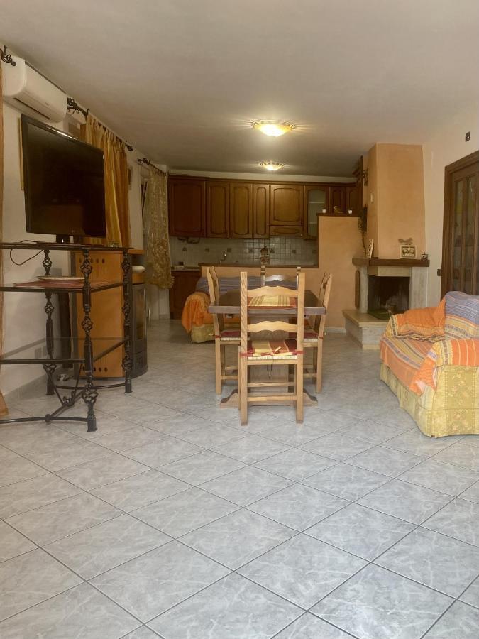 Appartamento Beatrice E Vioris Pila  Ngoại thất bức ảnh