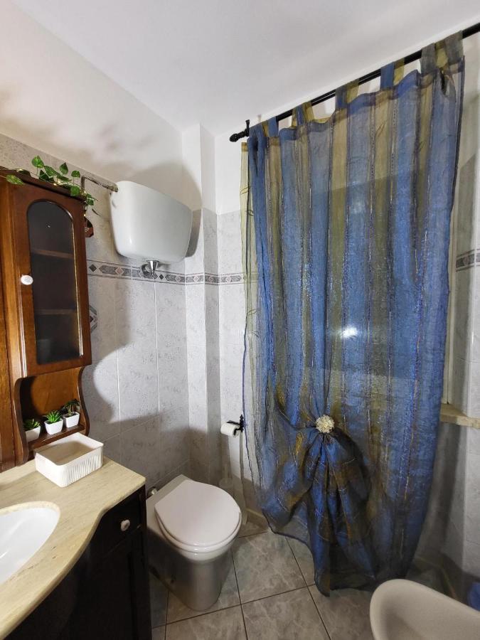 Appartamento Beatrice E Vioris Pila  Ngoại thất bức ảnh