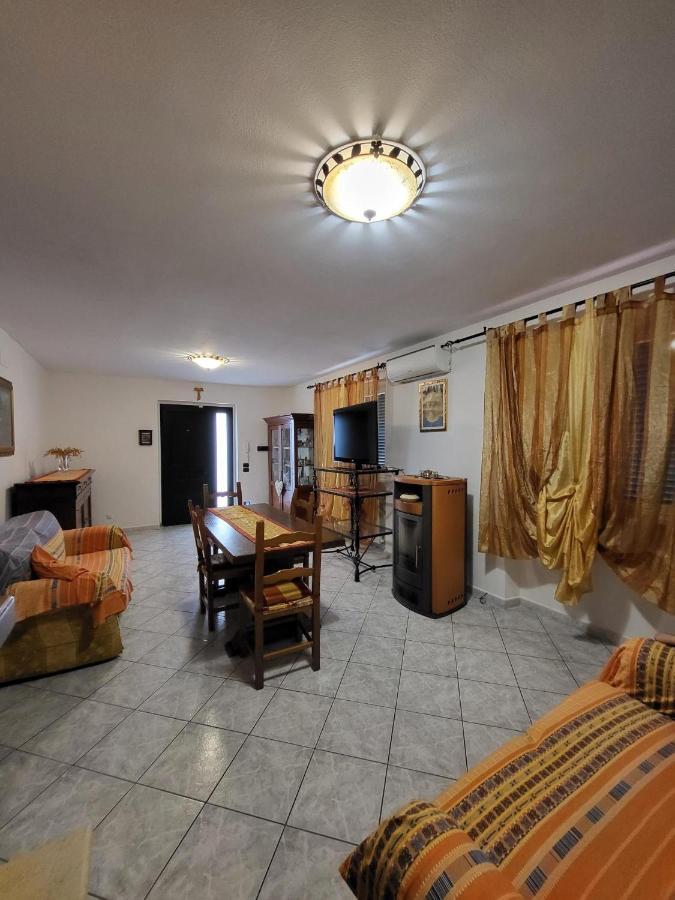 Appartamento Beatrice E Vioris Pila  Ngoại thất bức ảnh