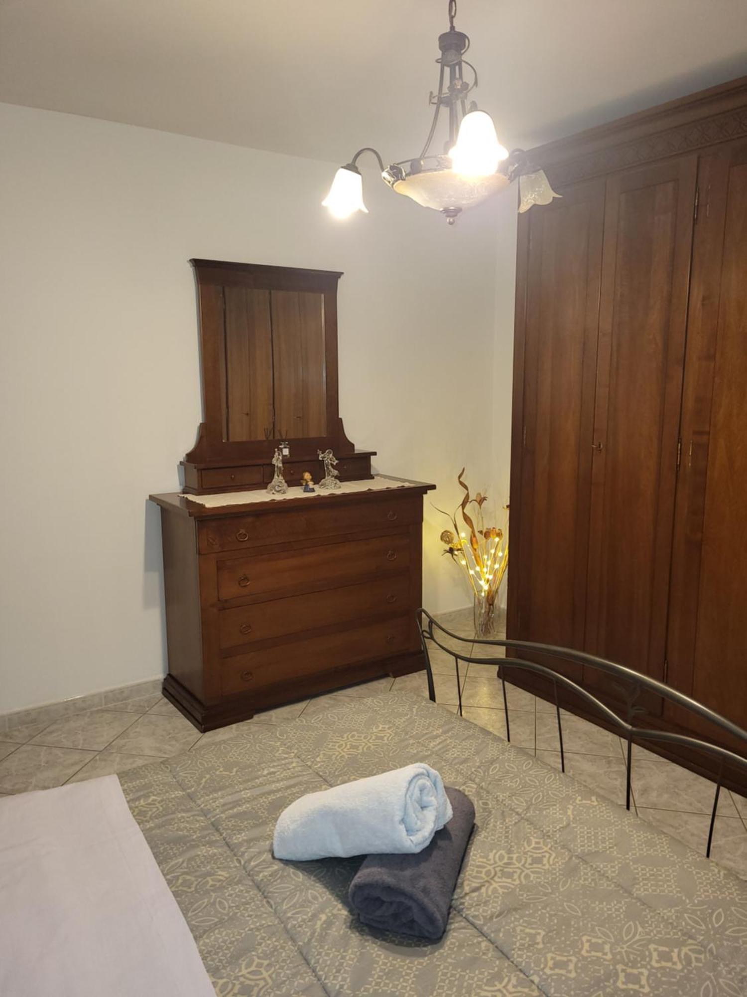 Appartamento Beatrice E Vioris Pila  Ngoại thất bức ảnh