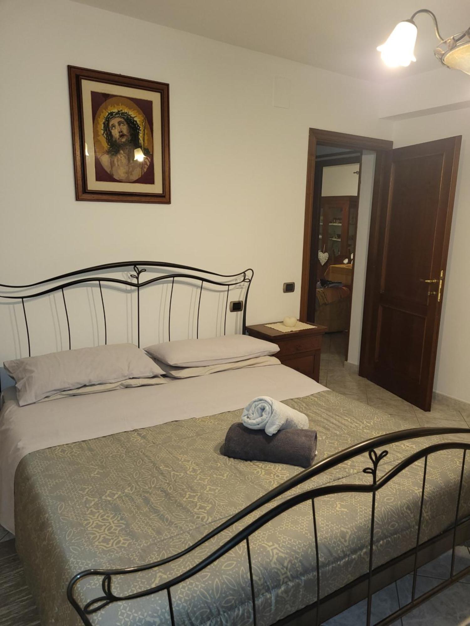 Appartamento Beatrice E Vioris Pila  Ngoại thất bức ảnh