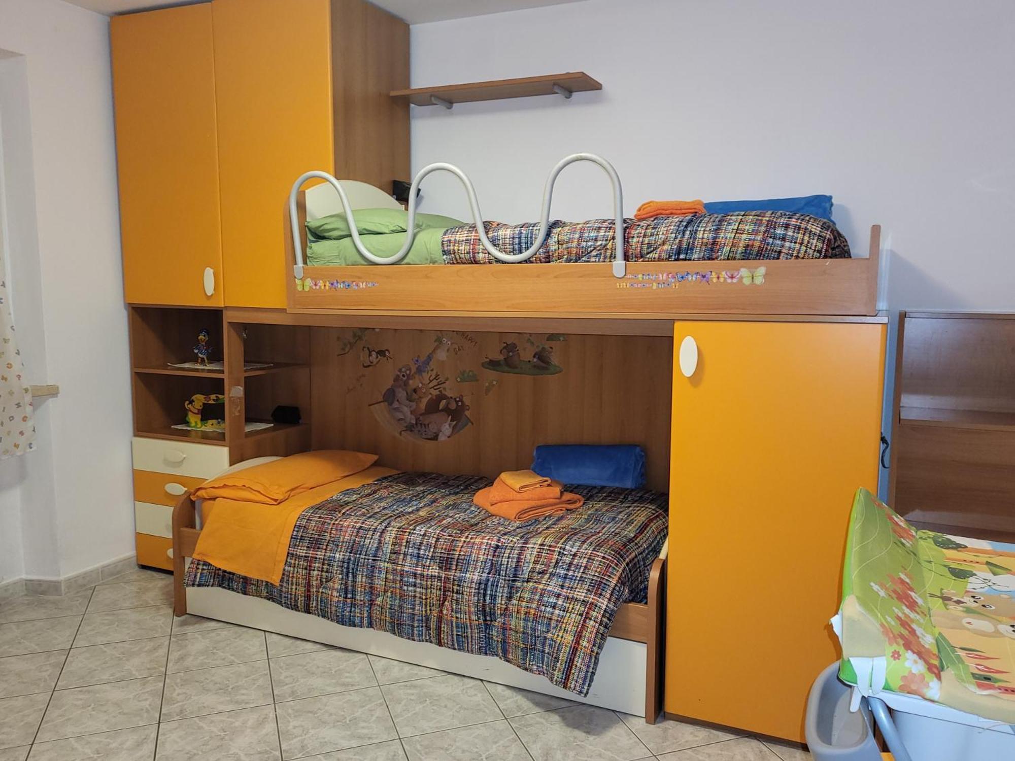 Appartamento Beatrice E Vioris Pila  Ngoại thất bức ảnh