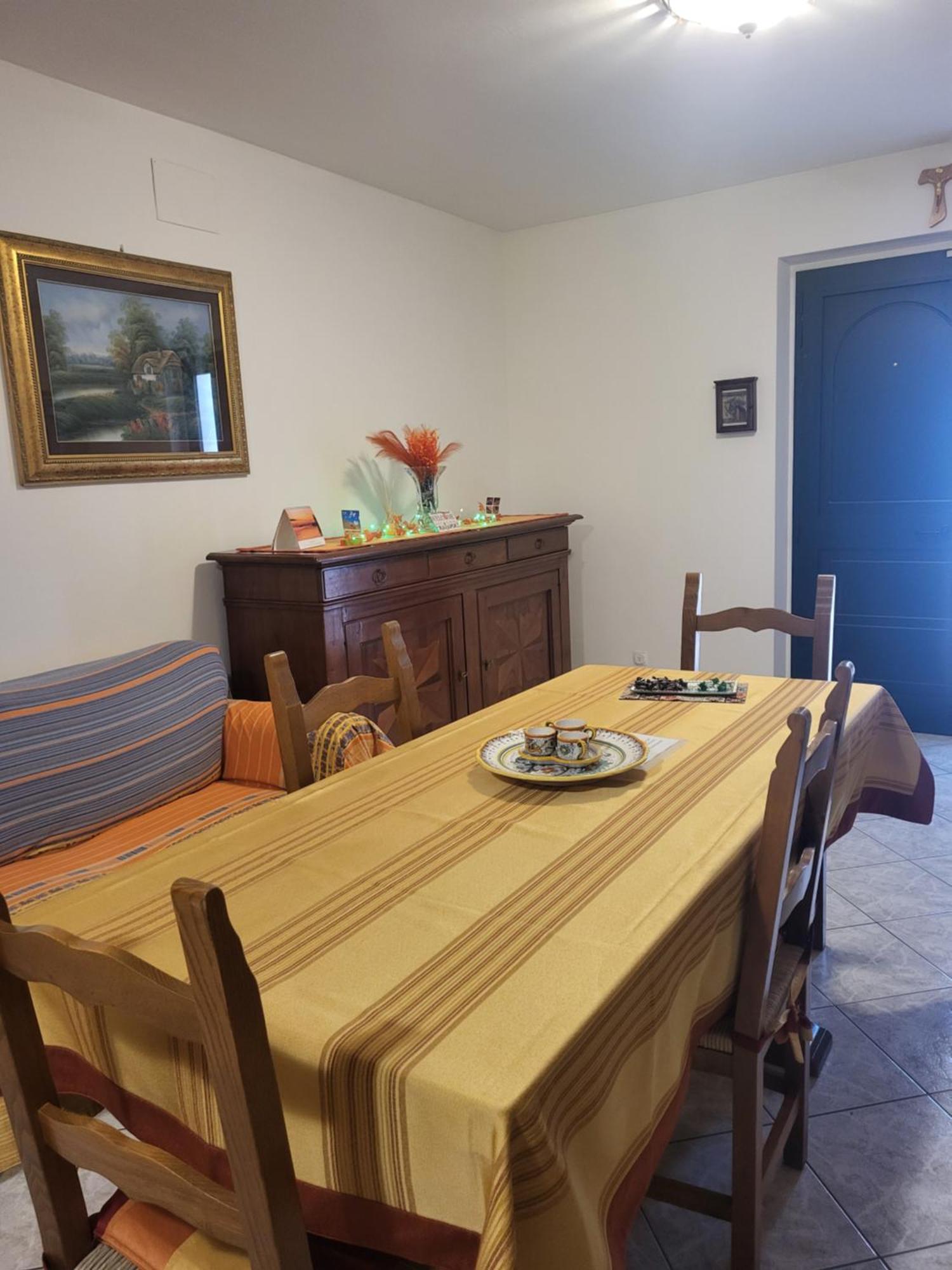 Appartamento Beatrice E Vioris Pila  Ngoại thất bức ảnh