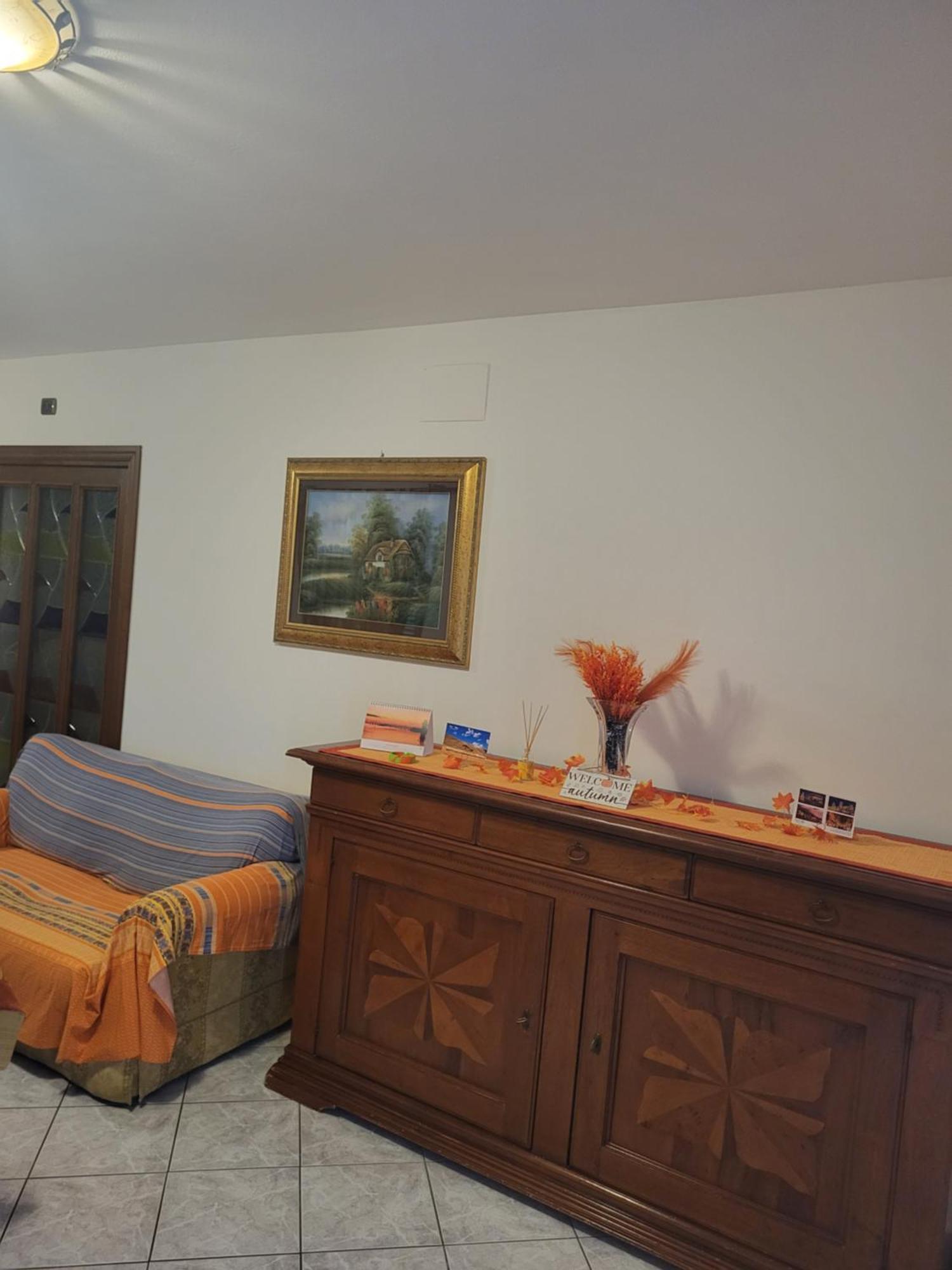 Appartamento Beatrice E Vioris Pila  Ngoại thất bức ảnh