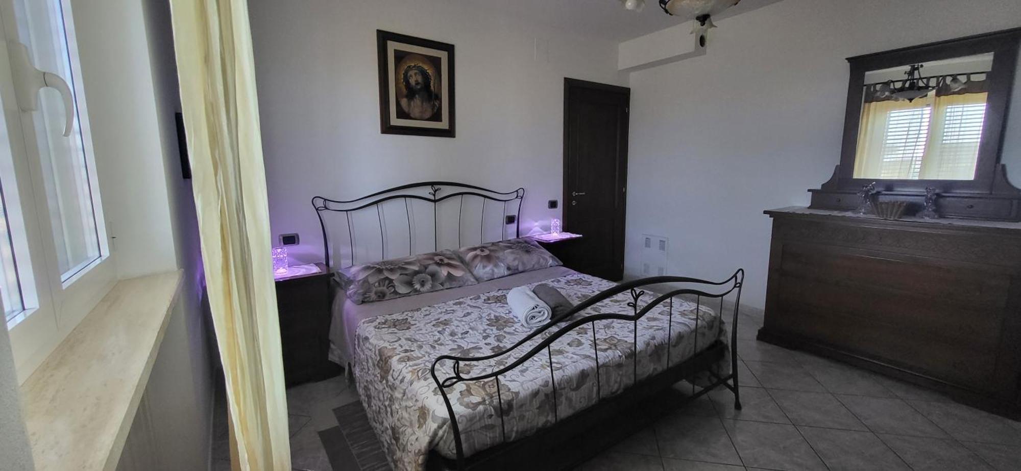 Appartamento Beatrice E Vioris Pila  Ngoại thất bức ảnh